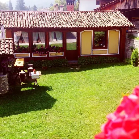 Penzion траянова къща Koprivštica