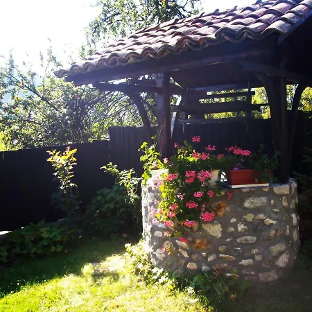 траянова къща 3* Koprivštica