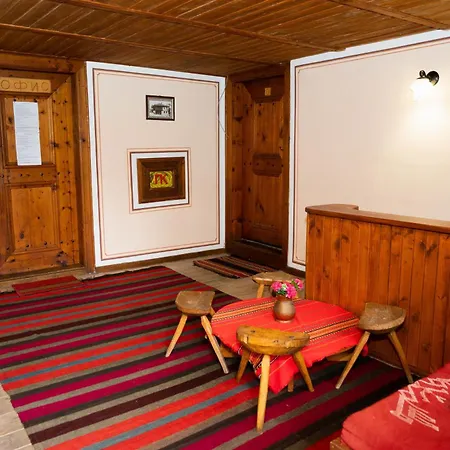 траянова къща 3* Koprivštica