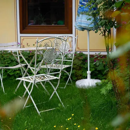 Penzion траянова къща Koprivštica