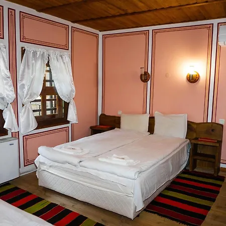 траянова къща 3* Koprivštica